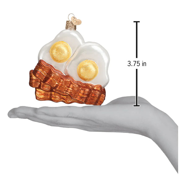 Bacon & Eggs