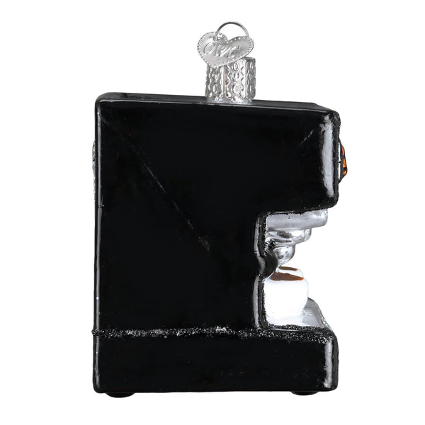 Espresso Machine