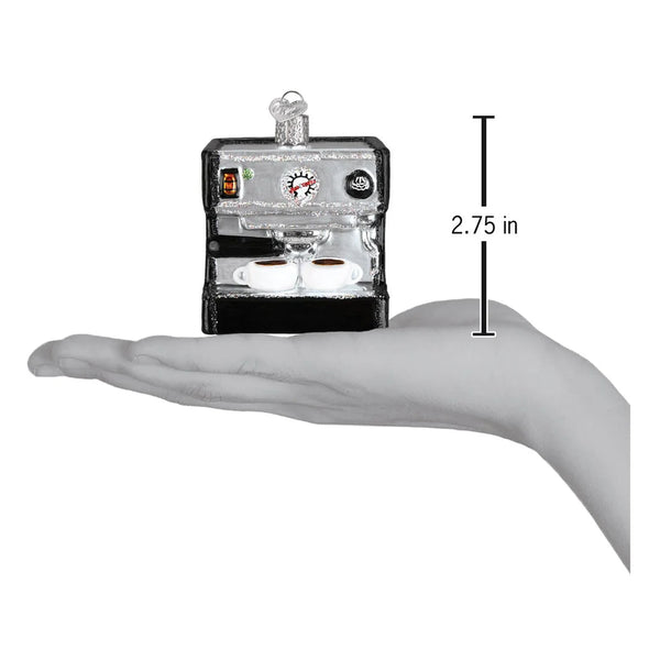 Espresso Machine