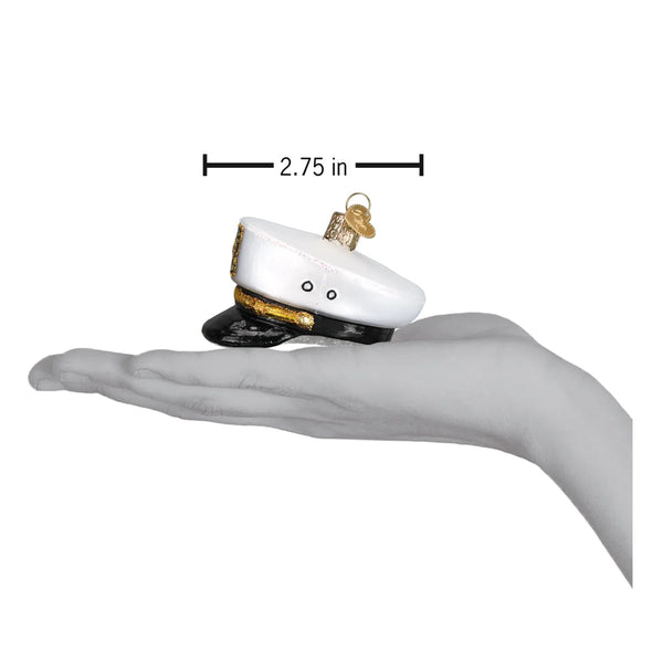 Captain's Cap