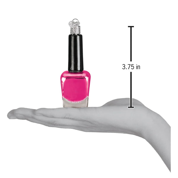 OWC-  Nail Polish