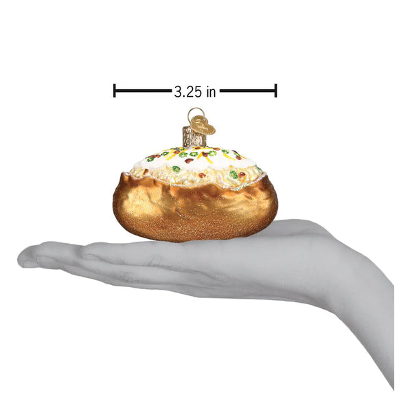 Baked Potato