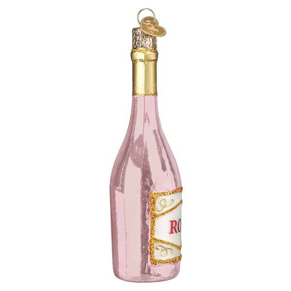 OWC-Rose Wine