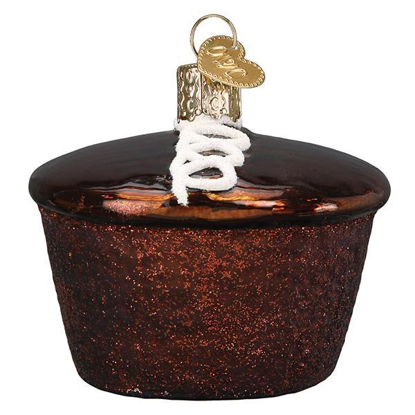 Hostess Cupcake
