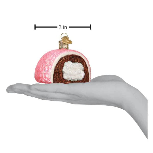 Hostess Snoball