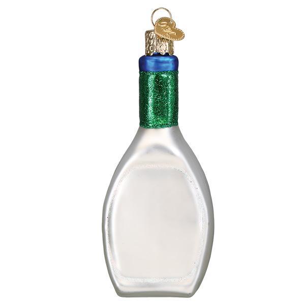 OWC - Ranch Dressing Ornament