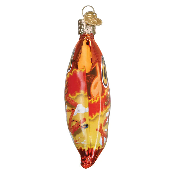 NEW!!! Flamin' Hot Cheetos Ornament