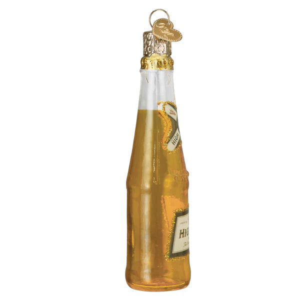 Coming Soon!!! Miller High Life Ornament