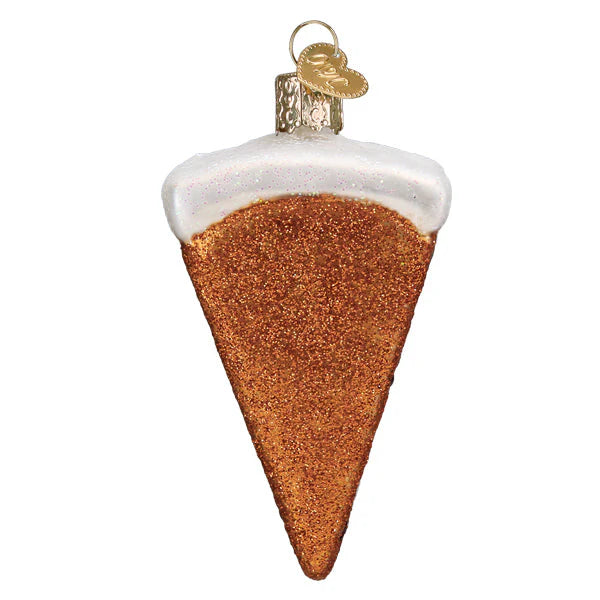 Coming Soon!! Carrot Cake Ornament