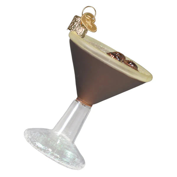 NEW!!!  Espresso Martini