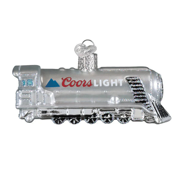 Coming Soon! OWC Coors Light Chill Train