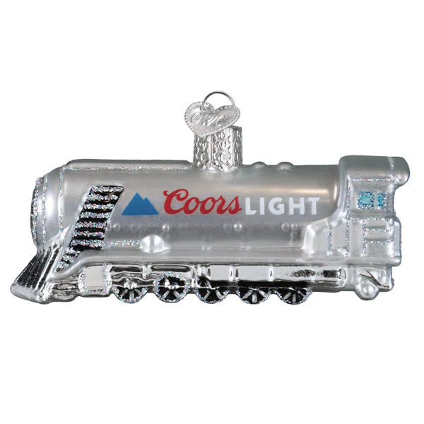 Coming Soon! OWC Coors Light Chill Train