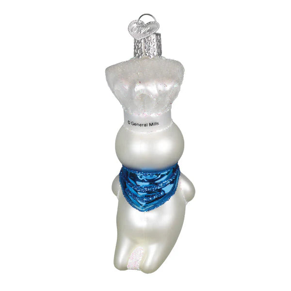 NEW!!! Pillsbury Doughboy