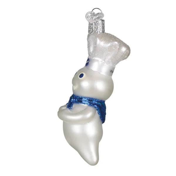 NEW!!! Pillsbury Doughboy