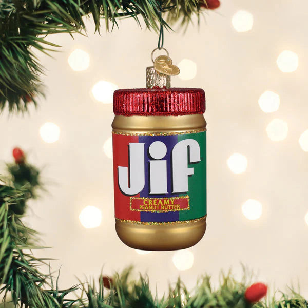 NEW!!! Jif Peanut Butter