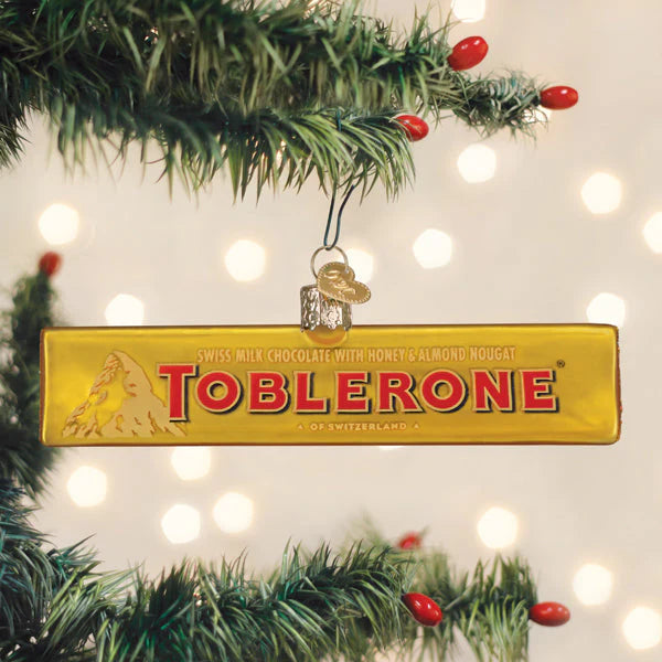 NEW!!! Toblerone