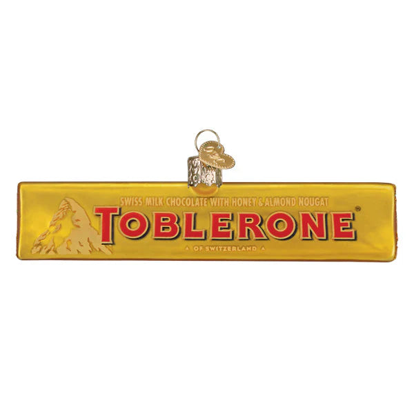 NEW!!! Toblerone