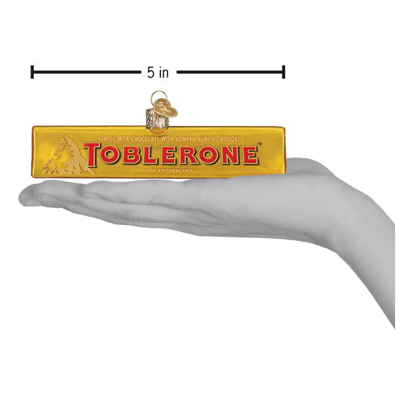 NEW!!! Toblerone