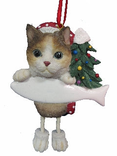 Calico Cat