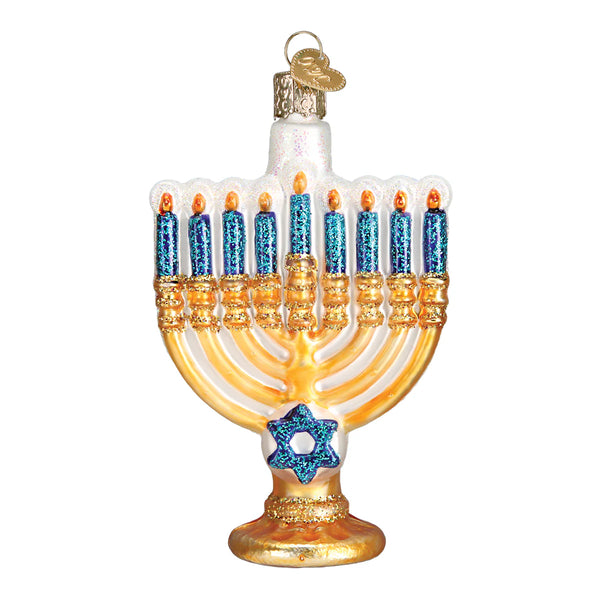 OWC Menorah