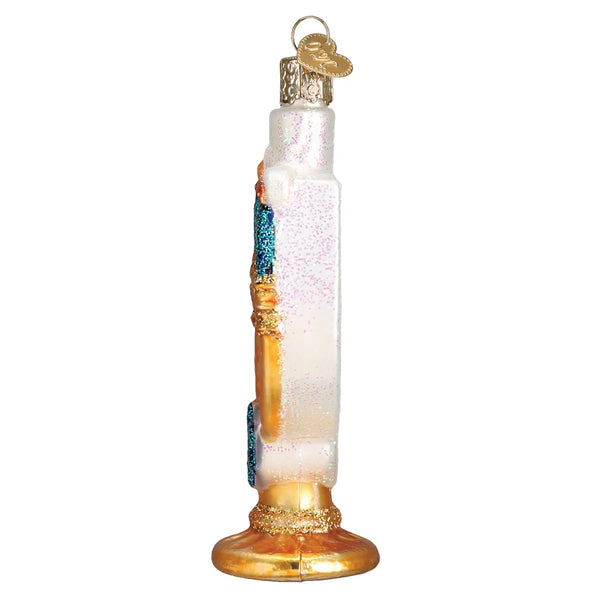 OWC Menorah