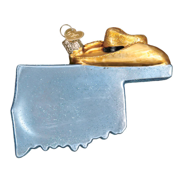 OWC State of Oklahoma