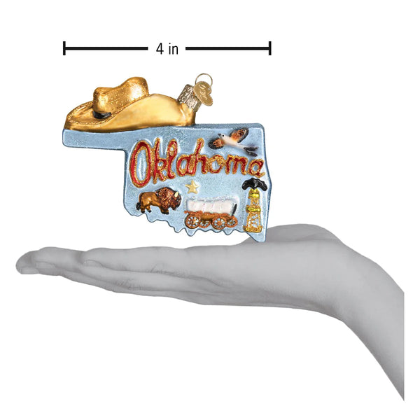 OWC State of Oklahoma
