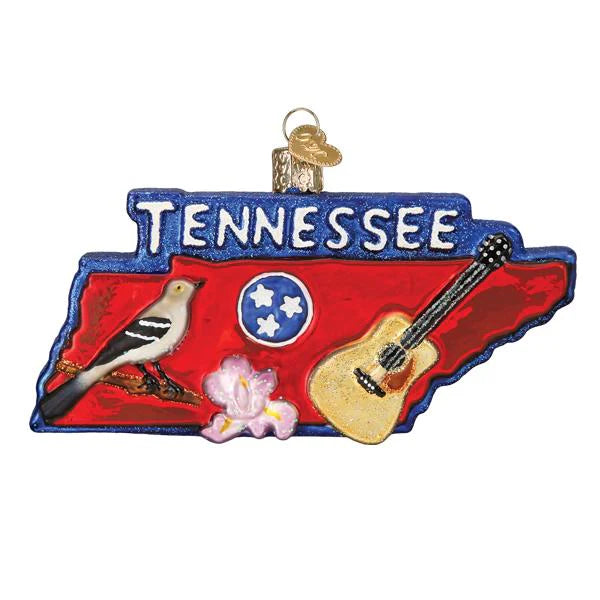 Coming Soon! OWC State of Tennessee