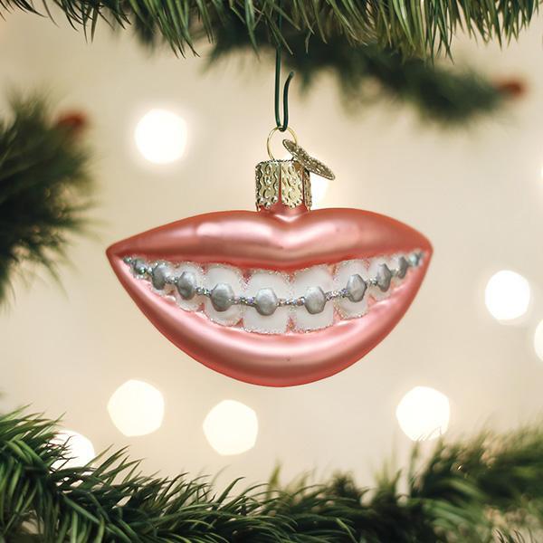 Braces