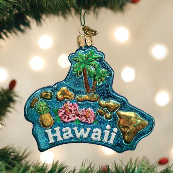 Coming Soon! OWC Hawaiian Islands