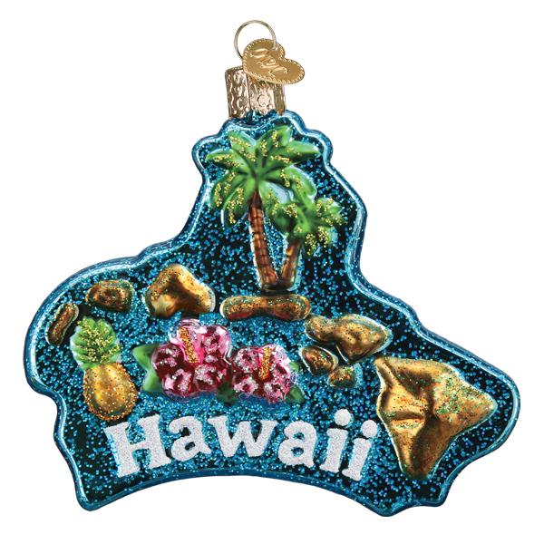 Coming Soon! OWC Hawaiian Islands