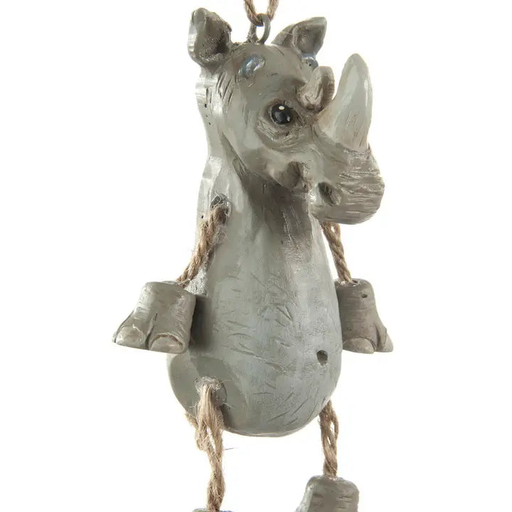 NEW!!! Rhinoceros