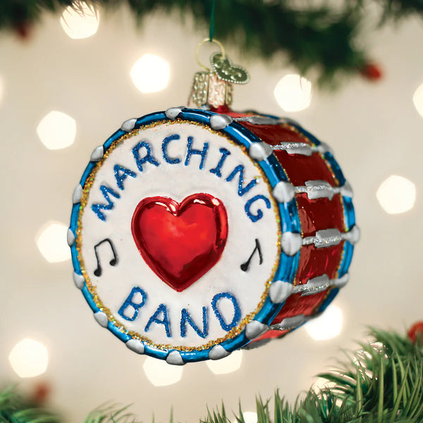 OWC- Marching Band