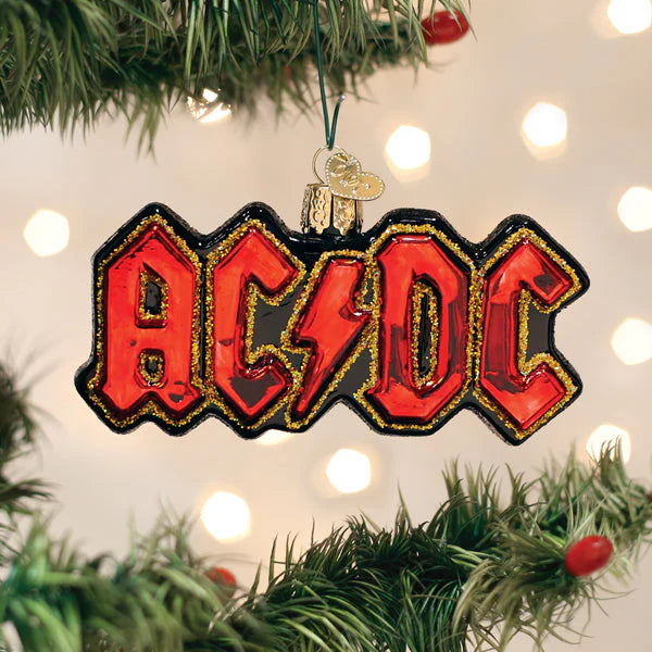 AC/DC Logo