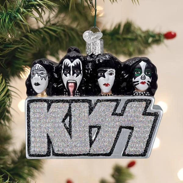 Coming Soon!!!! Kiss Band