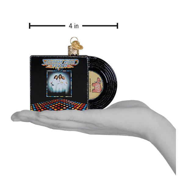 NEW!!! Saturday Night Fever Album