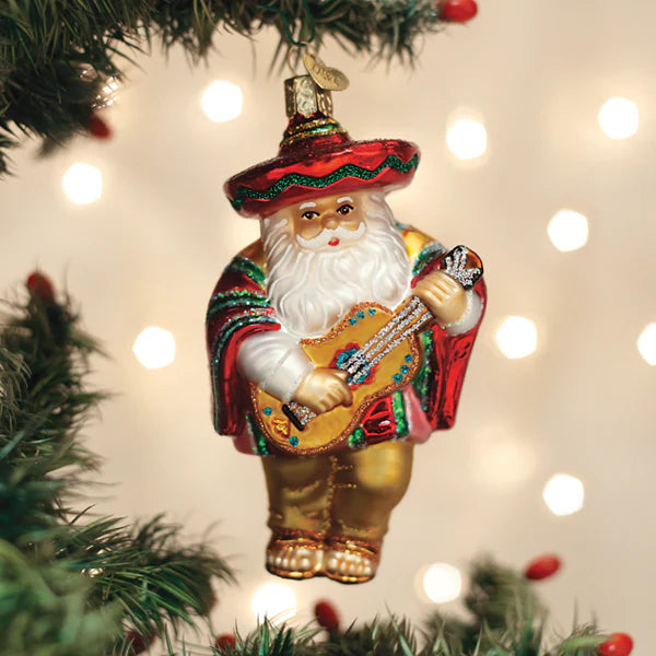 NEW!!! Papa Noel