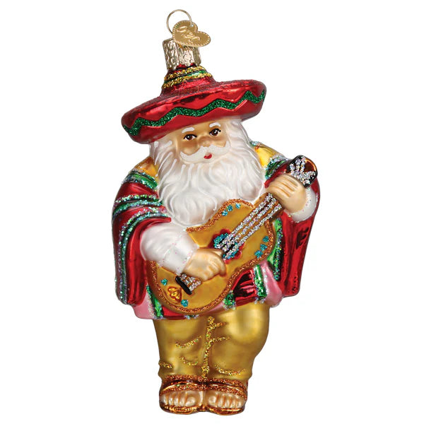 NEW!!! Papa Noel