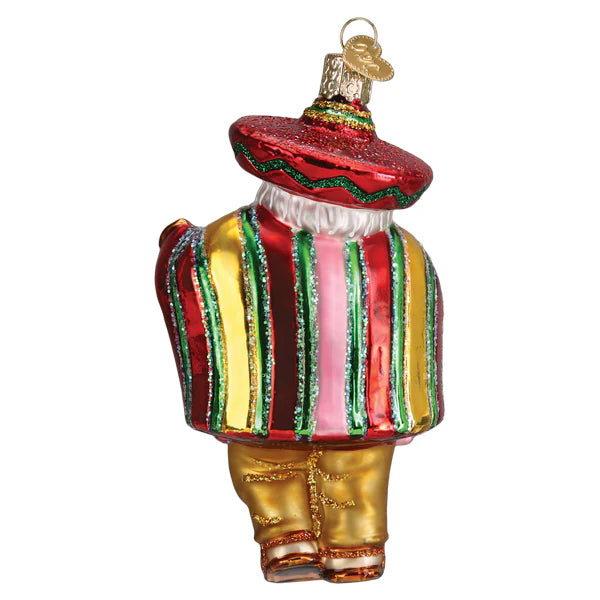 NEW!!! Papa Noel