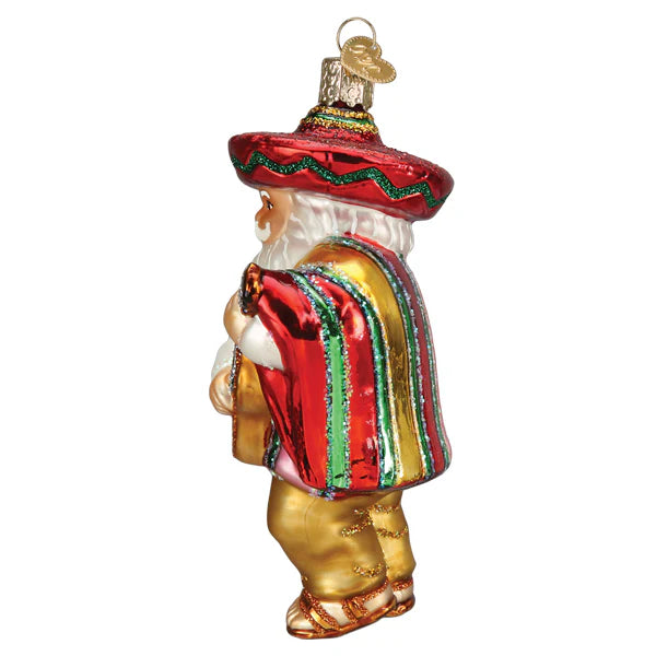 NEW!!! Papa Noel
