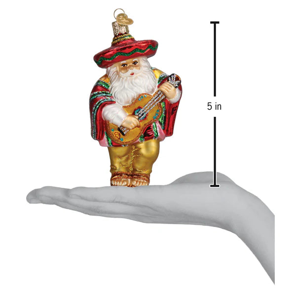 NEW!!! Papa Noel