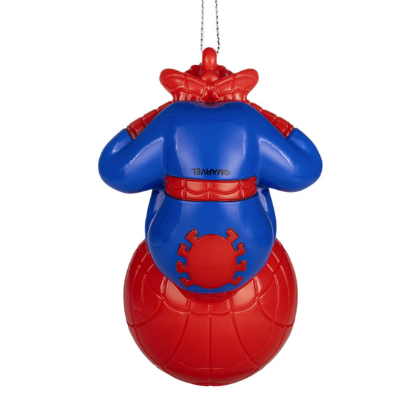 Shatterproof Spiderman