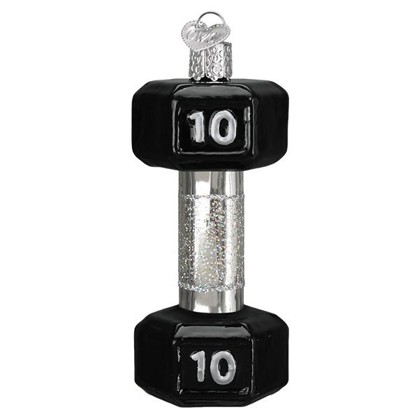 Coming Soon! OWC Dumbbell