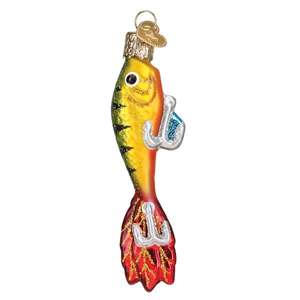 OWC - Fishing Lure