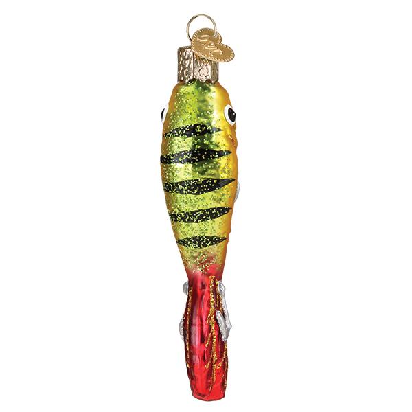 OWC - Fishing Lure