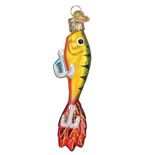 OWC - Fishing Lure