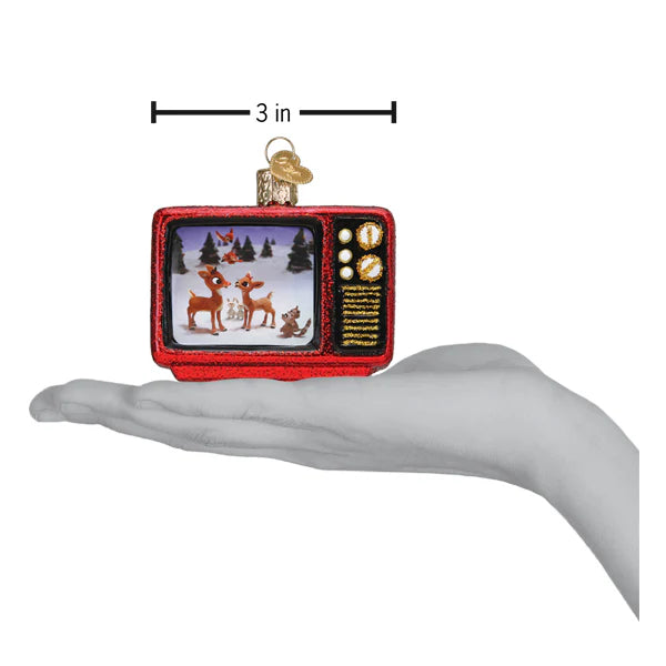 OWC - Christmas Classic TV Movie