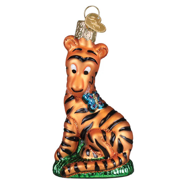 Coming Soon! OWC Tigger