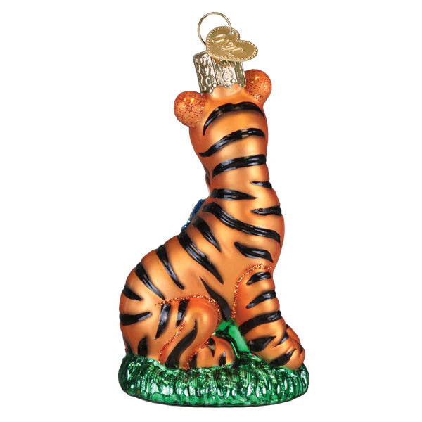 Coming Soon! OWC Tigger