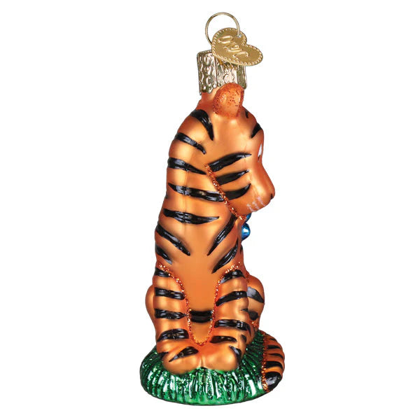 Coming Soon! OWC Tigger